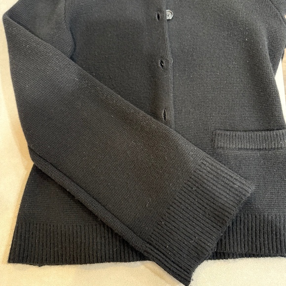 Jenni Kayne Cooper Cardigan - Picture 5 of 9